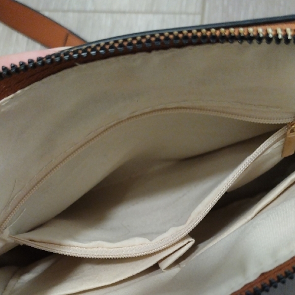 Rampage Crossbody Bag with Gold Chain - Picture 13 of 17